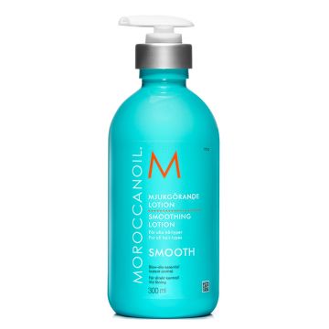 Lotiune Moroccanoil Smooth pentru netezire 300ml