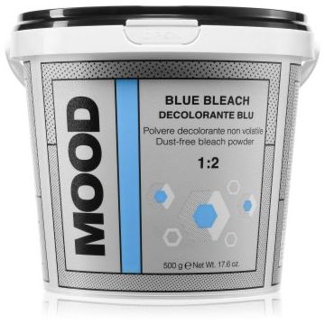 MOOD Blue Bleach decolorant pentru păr