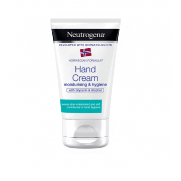 Neutrogena Crema de maini hidratanta si igenizanta 50 ml