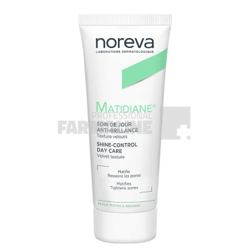 Noreva Matidiane Crema de zi matifianta 40 ml