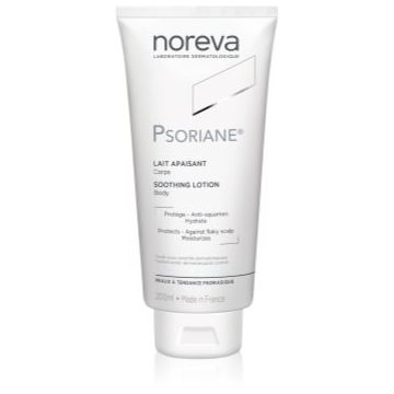 Noreva Psoriane Soothing Lotion lapte cu efect calmant pentru piele iritata