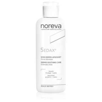 Noreva Sedax Dermo-Soothing Care ingrijire calmanta intensiva pentru piele iritata