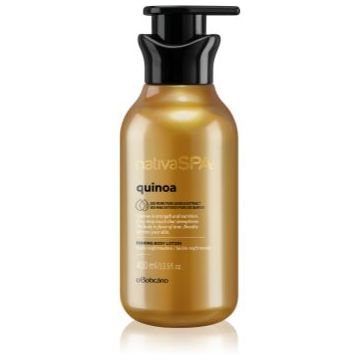 oBoticário Nativa SPA Quinoa loțiune de corp hidratantă