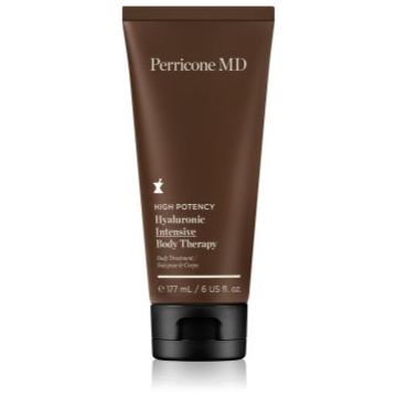 Perricone MD High Potency Intensive Body Therapy Ultra - crema nutritiva pentru corp