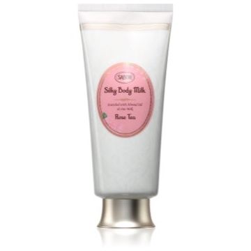 Sabon Rose Tea lapte de corp