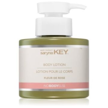 Saryna Key Nobody Else Fleur De Rose loțiune de corp hidratantă