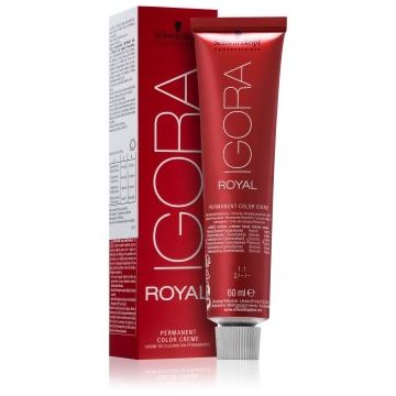 Schwarzkopf Professional IGORA Royal culoare par