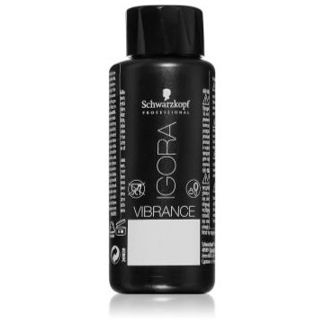 Schwarzkopf Professional IGORA Vibrance vopsea de păr demipermanentă