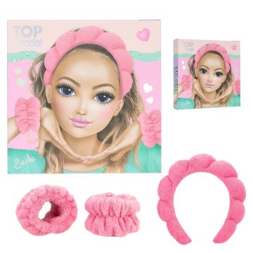 Set bentita si mansete cosmetice - TOPModel