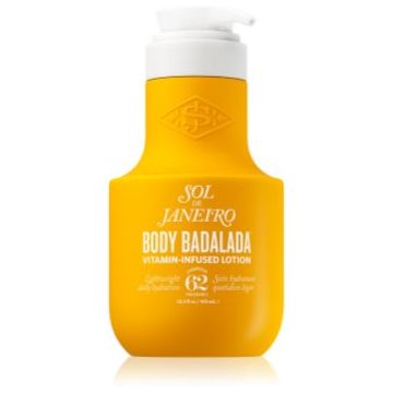 Sol de Janeiro Body Badalada lapte de corp