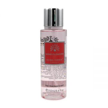 Spray pentru corp, Global Fashion, Mist Wind Flowers, 250ml