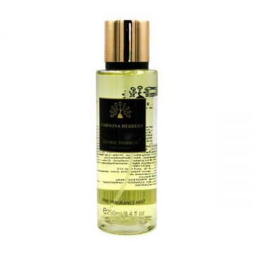 Spray pentru corp, Mist Carolina Herrera, Global Fashion, 250ml