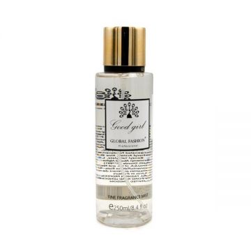 Spray pentru corp, Mist Good Girl, Global Fashion,250ml