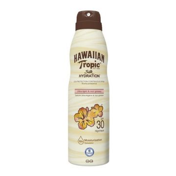 Spray pentru plaja SPF30 Hawaiian Tropic 177ml