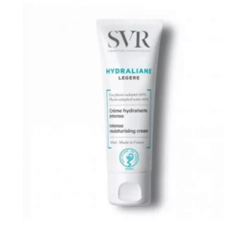 SVR Hydraliane Legere Crema lejera intens hidratanta 40 ml