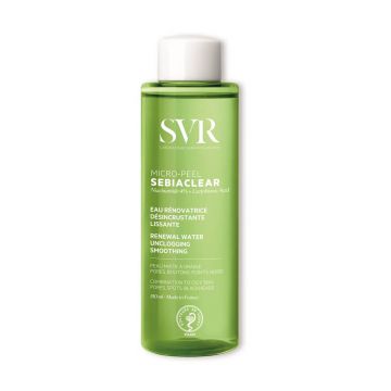SVR Sebiaclear Micro-peel Lotiune 150 ml