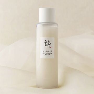 Toner hidratant cu extract de orez, 150ml - Beauty of Joseon