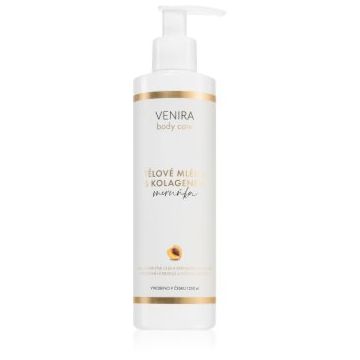 Venira Body Lotion with Collagen loțiune de corp hidratantă