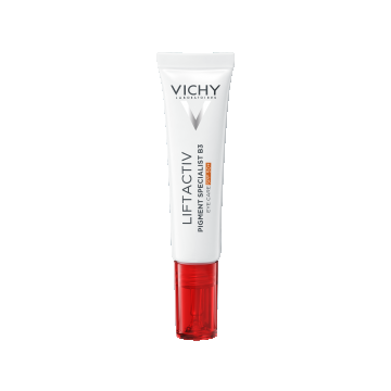 Vichy Liftactiv B3 Pigment Specialist Crema pentru ingrijirea zonei ochilor SPF50+ 15 ml