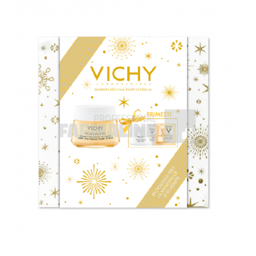Vichy Trusa Xmas 2023 Neovadiol Peri-Menopause  Crema antirid de zi ten normal - mixt 50 ml + Neovadiol Crema de noapte 15 ml