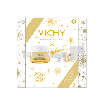 Vichy Trusa Xmas 2023 Neovadiol Post-Menopause Crema de zi 50 ml + Neovadiol Crema de noapte 15 ml