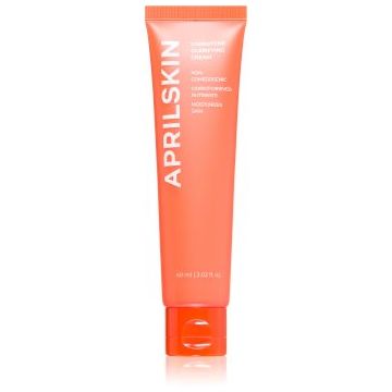 APRILSKIN Carrotene Clarifying Cream crema hranitoare revitalizanta pentru fortificarea barierei cutanate