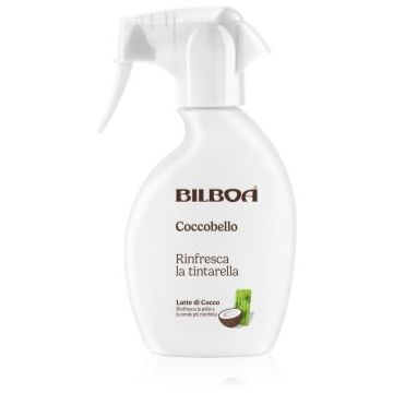 Bilboa Coccobello Aquabronze spray pentru dupa bronzat cu ulei de cocos