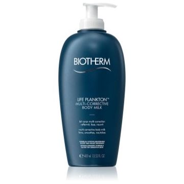 Biotherm Life Plankton Multi Corrective Body Milk lotiune hidratanta pentru corp