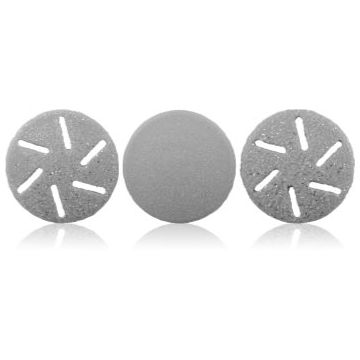 Concept PN0005 cap de schimb pentru pila electrica de calcaie