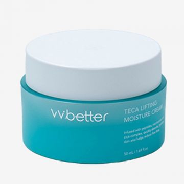 Crema anti-age cu efect de lifting - VV Better 50ml