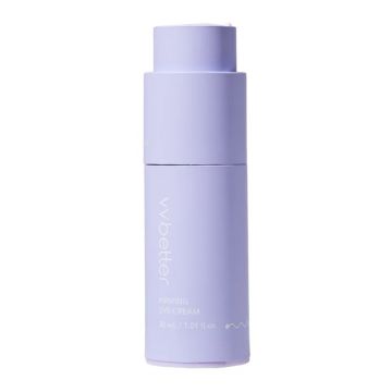 Crema de ochi pentru fermitate - VV Better 30ml