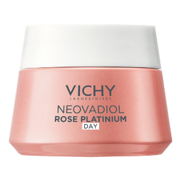 Crema de zi Neovadiol Rose Platinium, 50 ml, Vichy