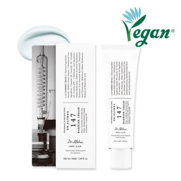 Crema hidratanta pentru protectia barierei cutanate - Dr. Althea 50ml