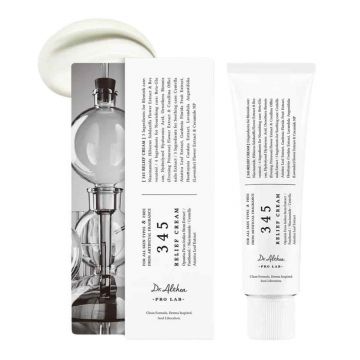 Crema hidratanta regeneratoare cu resveratrol - Dr. Althea 50ml