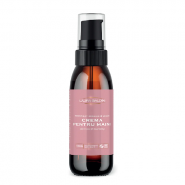 Crema maini Dolce Vita, 50ml, Laura Baldini