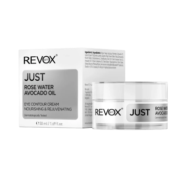 Crema pentru conturul ochilor Just Eye Care Cream, 50ml, Revox