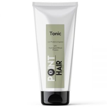 Crema tonica de par Point Barber 200ml