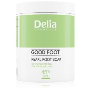 Delia Cosmetics Good Foot produs pentru ingrijirea picioarelor