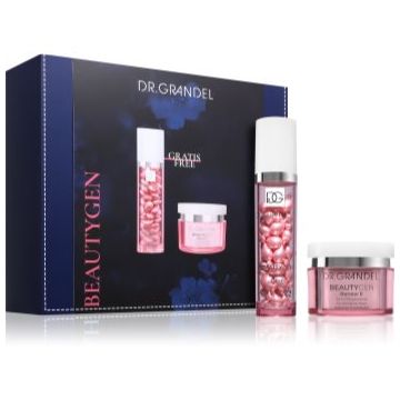 Dr. Grandel Beauty Gen set cadou pentru femei