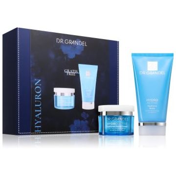 Dr. Grandel Hyaluron set cadou pentru femei