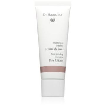 Dr. Hauschka Regeneration crema de zi regeneranta antirid
