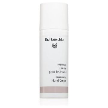 Dr. Hauschka Regeneration crema regeneratoare de maini