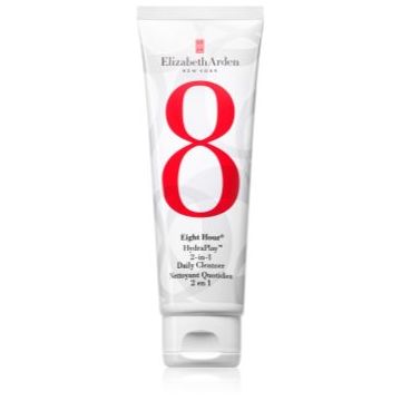 Elizabeth Arden Eight Hour Eight Hour HydraPlay produs de curățare faciale