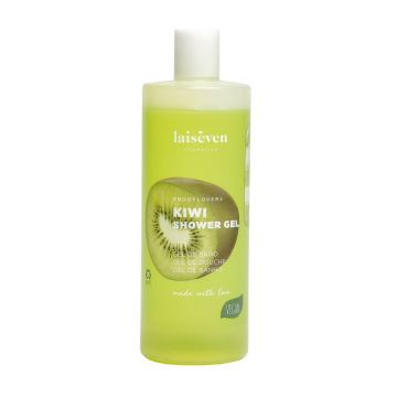 Gel de dus cu aroma de kiwi, 750ml, Laiseven