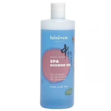 Gel de dus SPA Relax, 750ml, Laiseven