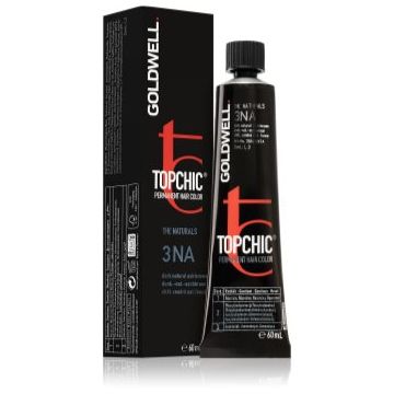 Goldwell Topchic Permanent Hair Color culoare par