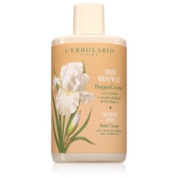 L'ERBOLARIO Iris Bianco lapte de corp
