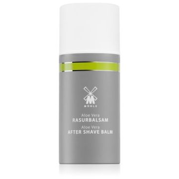 Mühle Aftershave Balm balsam după bărbierit pentru barbati