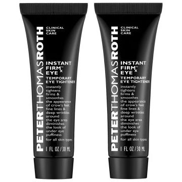 Peter Thomas Roth FIRMx® Eye Duo Set set cadou impotriva ridurilor din zona ochilor
