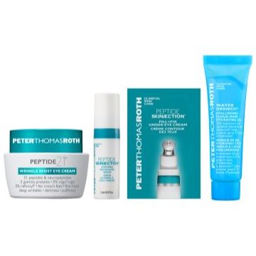 Peter Thomas Roth Peptide Party Set set cadou